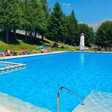 Apartamento Centro Formigal Formigal