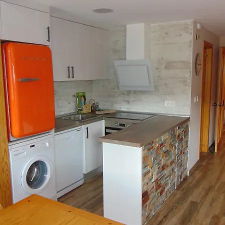 Apartamento Centro Formigal Apartament
