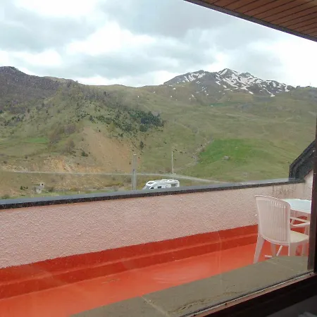 Apartamento Centro Formigal *