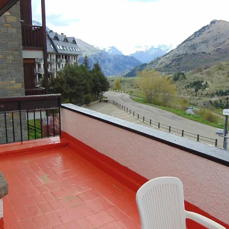 Apartament Apartamento Centro Formigal Formigal