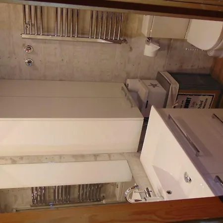 Apartamento Centro Formigal * Formigal