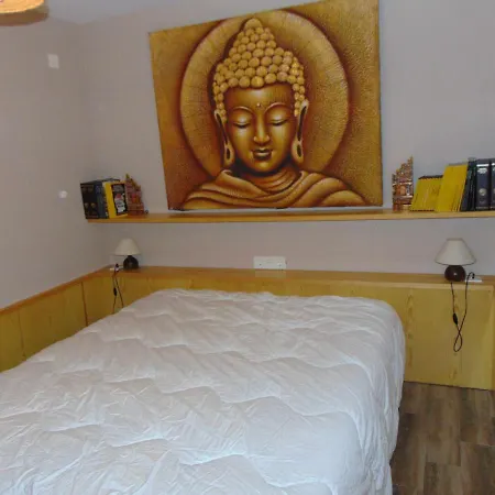 Apartamento Centro Formigal * Formigal