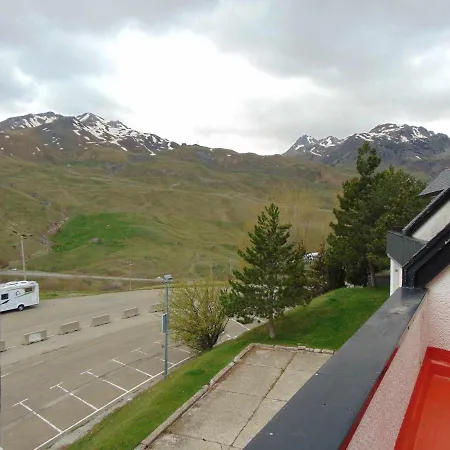 Apartamento Centro Formigal Apartament *
