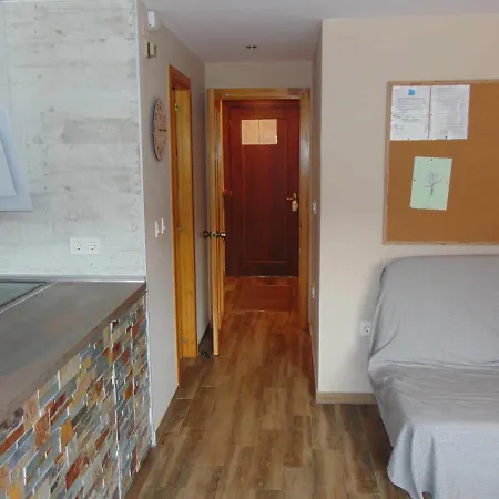 Apartamento Centro Formigal Apartament *