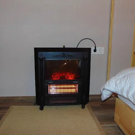 Apartamento Centro Formigal Apartament *