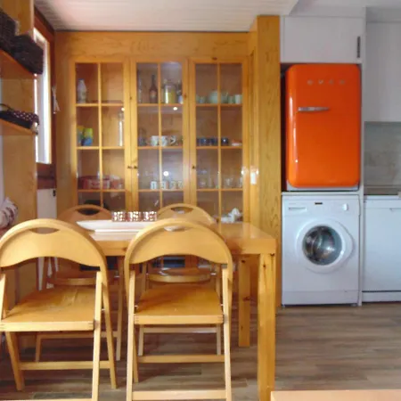 Apartamento Centro Formigal Formigal