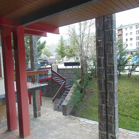 Apartamento Centro Formigal Formigal